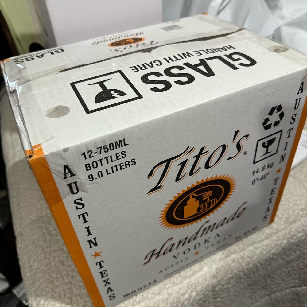 Bundle for tiaparker